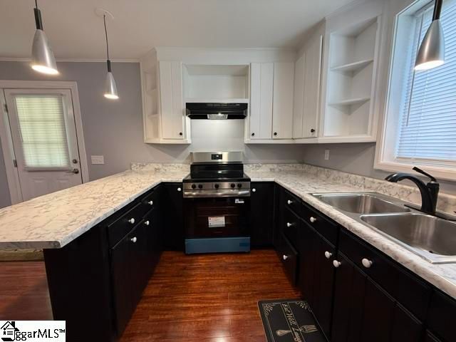 213 Magnolia Street, Clinton, SC 29325