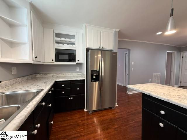 213 Magnolia Street, Clinton, SC 29325
