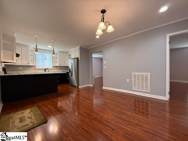213 Magnolia Street, Clinton, SC 29325