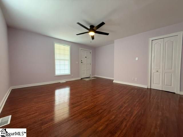 213 Magnolia Street, Clinton, SC 29325