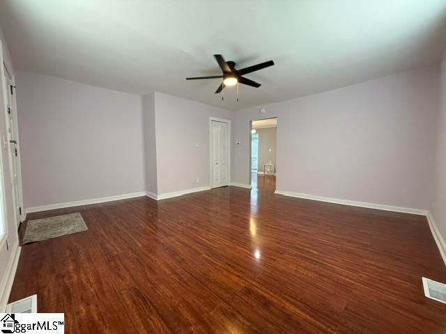 213 Magnolia Street, Clinton, SC 29325