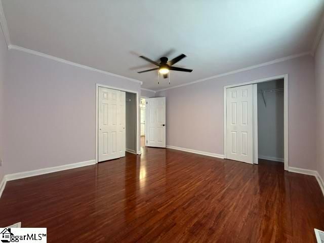 213 Magnolia Street, Clinton, SC 29325