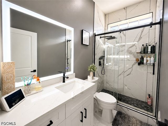 1204 E 4th ST, Lehigh Acres, FL 33936
