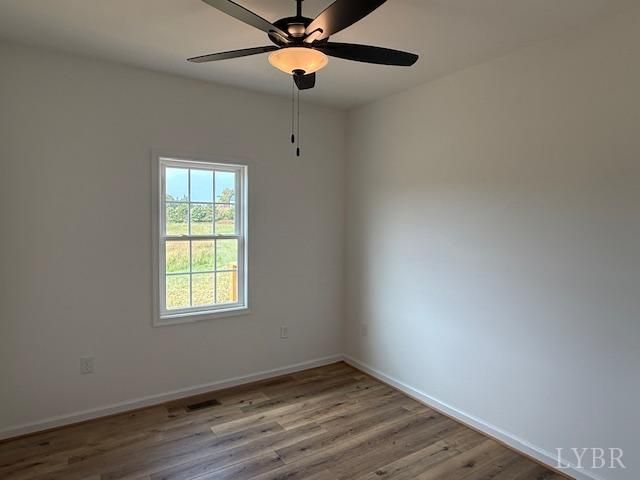 1651 South Fork Road, Appomattox, VA 24522