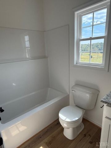 1651 South Fork Road, Appomattox, VA 24522