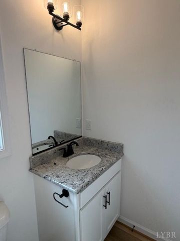 1651 South Fork Road, Appomattox, VA 24522