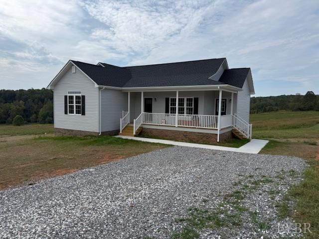 1651 South Fork Road, Appomattox, VA 24522