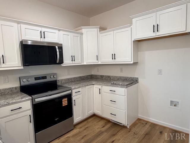 1651 South Fork Road, Appomattox, VA 24522