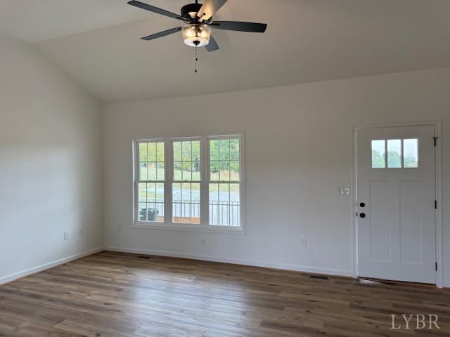 1651 South Fork Road, Appomattox, VA 24522