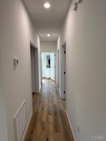 1651 South Fork Road, Appomattox, VA 24522