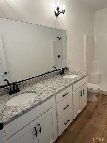 1651 South Fork Road, Appomattox, VA 24522