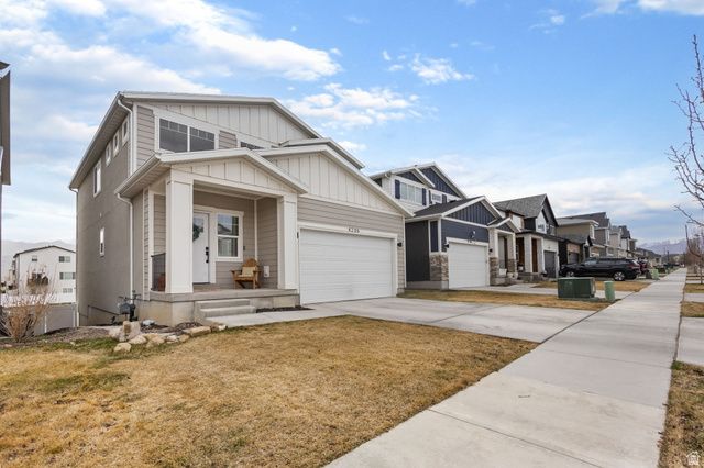 4206 E BONNE VISTA DR, Eagle Mountain, UT 84005