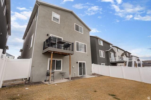 4206 E BONNE VISTA DR, Eagle Mountain, UT 84005