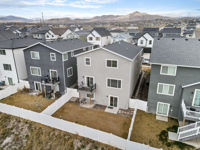 4206 E BONNE VISTA DR, Eagle Mountain, UT 84005