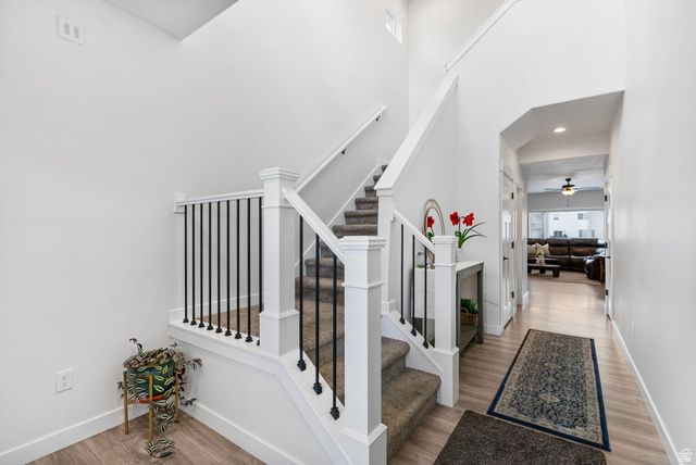 4206 E BONNE VISTA DR, Eagle Mountain, UT 84005