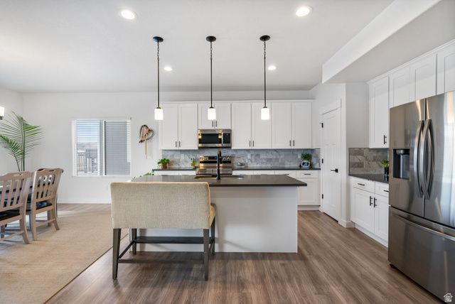 4206 E BONNE VISTA DR, Eagle Mountain, UT 84005