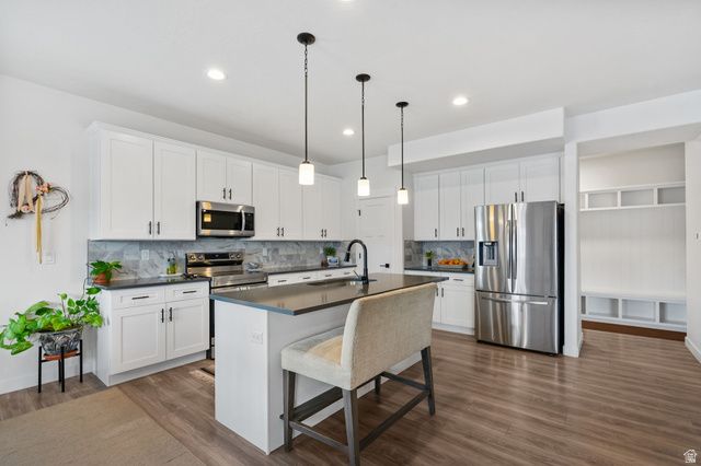 4206 E BONNE VISTA DR, Eagle Mountain, UT 84005