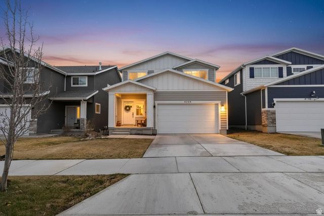 4206 E BONNE VISTA DR, Eagle Mountain, UT 84005