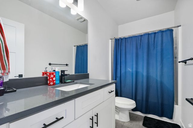 4206 E BONNE VISTA DR, Eagle Mountain, UT 84005