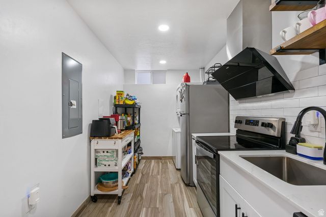 4206 E BONNE VISTA DR, Eagle Mountain, UT 84005