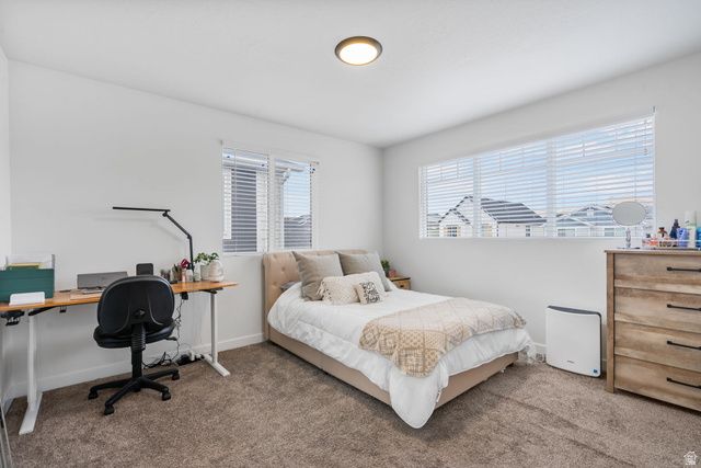 4206 E BONNE VISTA DR, Eagle Mountain, UT 84005