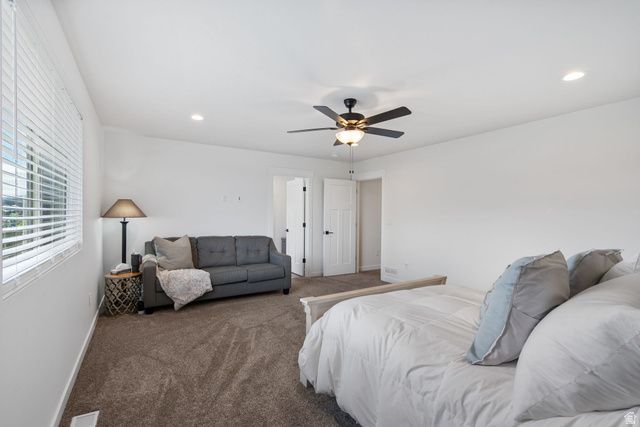 4206 E BONNE VISTA DR, Eagle Mountain, UT 84005