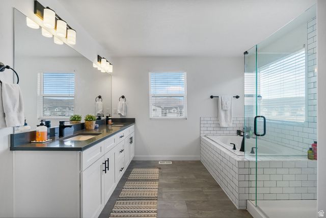 4206 E BONNE VISTA DR, Eagle Mountain, UT 84005