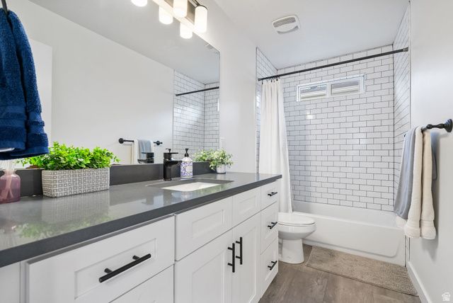 4206 E BONNE VISTA DR, Eagle Mountain, UT 84005