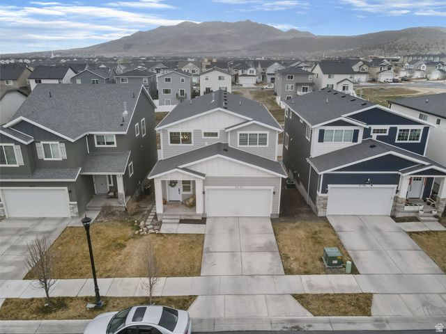 4206 E BONNE VISTA DR, Eagle Mountain, UT 84005