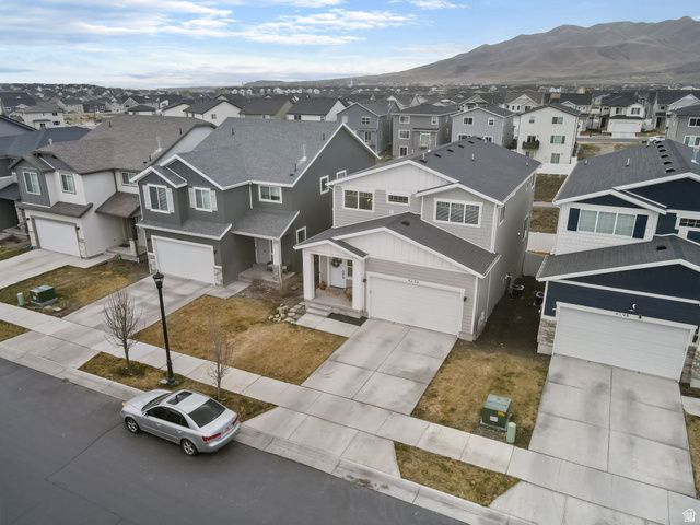 4206 E BONNE VISTA DR, Eagle Mountain, UT 84005