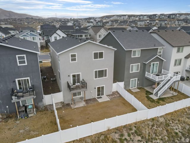 4206 E BONNE VISTA DR, Eagle Mountain, UT 84005