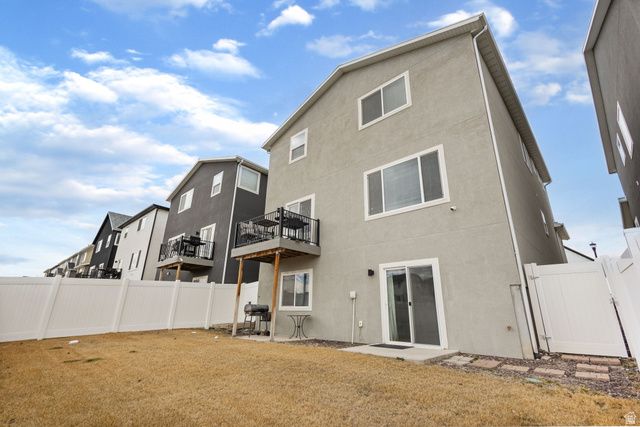 4206 E BONNE VISTA DR, Eagle Mountain, UT 84005