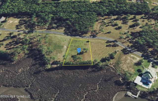 6301 Ascot Drive, Biloxi, MS 39532