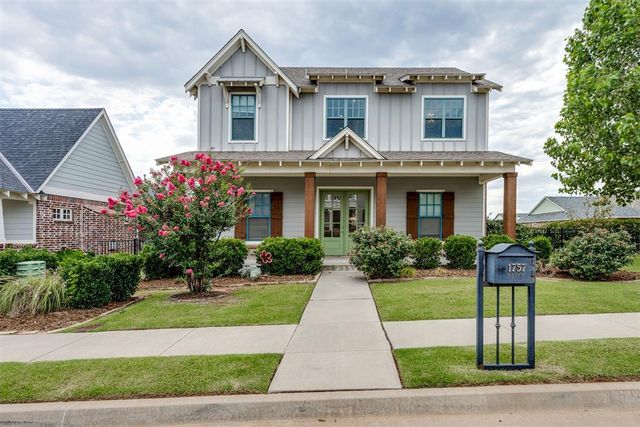 1757 Boathouse Road, Edmond, OK 73034