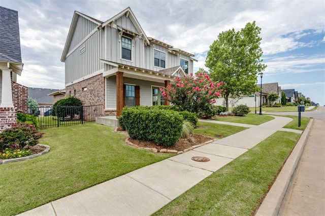 1757 Boathouse Road, Edmond, OK 73034
