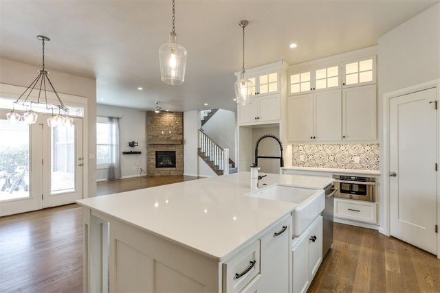1757 Boathouse Road, Edmond, OK 73034