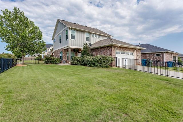 1757 Boathouse Road, Edmond, OK 73034
