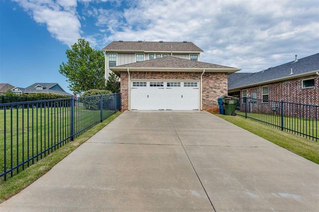 1757 Boathouse Road, Edmond, OK 73034