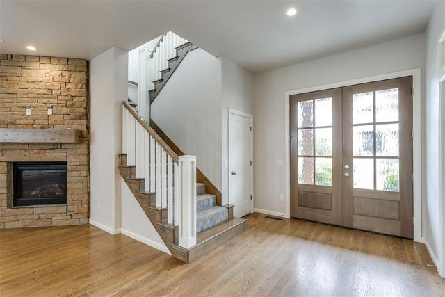 1757 Boathouse Road, Edmond, OK 73034