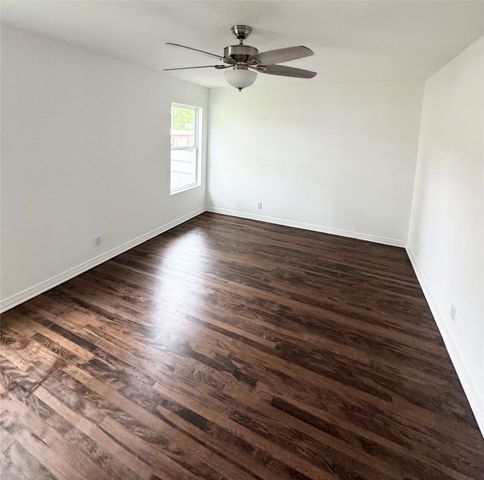 6442 Latta Street, Dallas, TX 75227