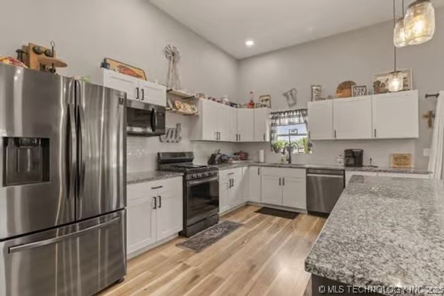 73141 S 230 Road, Wagoner, OK 74467