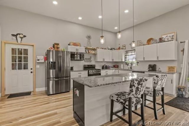 73141 S 230 Road, Wagoner, OK 74467