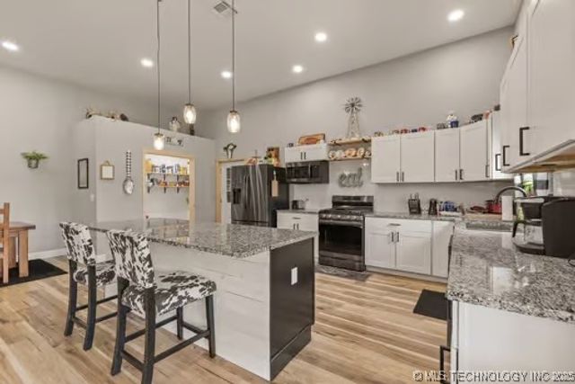 73141 S 230 Road, Wagoner, OK 74467