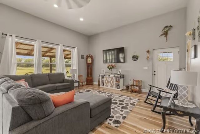 73141 S 230 Road, Wagoner, OK 74467