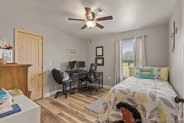 73141 S 230 Road, Wagoner, OK 74467