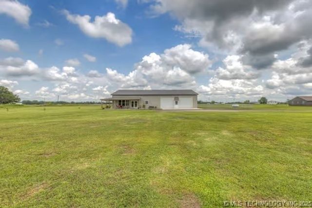 73141 S 230 Road, Wagoner, OK 74467