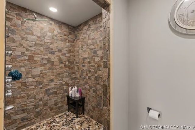 73141 S 230 Road, Wagoner, OK 74467