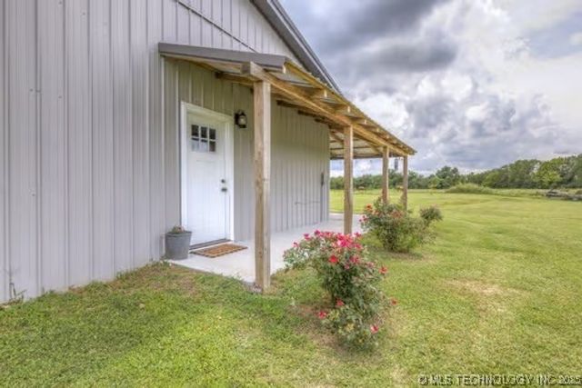 73141 S 230 Road, Wagoner, OK 74467