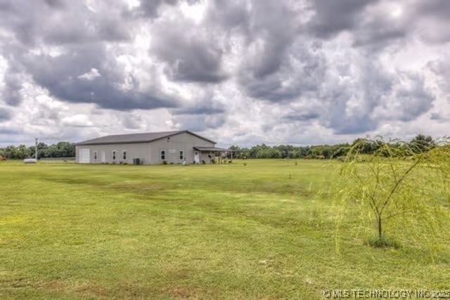 73141 S 230 Road, Wagoner, OK 74467