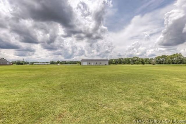 73141 S 230 Road, Wagoner, OK 74467